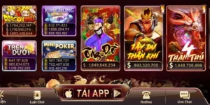 Cách Chơi Nổ Hũ Ông Đồ Tại 789WIN Hướng Dẫn Chi Tiết