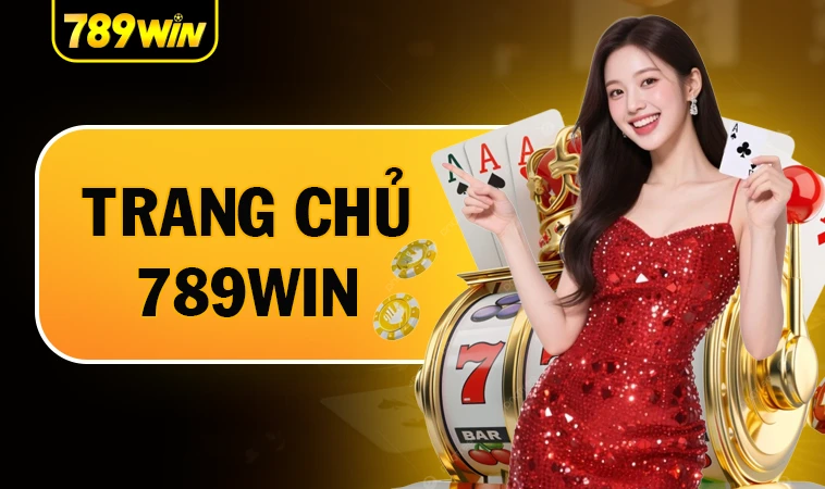 789WIN - Trang Chủ 789 WIN - Nhà Cái Cá Cược Online Số 1 Châu Á
