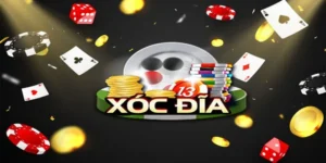 Khám Phá Trò Chơi Xóc Đĩa Tại 789WIN: Luật Chơi Và Bí Kíp Thắng Lớn