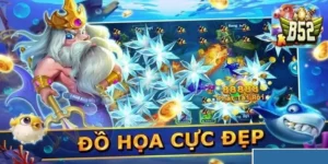 Hướng Dẫn Chơi Bắn Cá Đại Chiến B52 Tại 789WIN: Chi Tiết Và Hiệu Quả