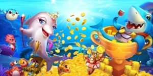 Hướng Dẫn Cách Chơi Bắn Cá Đại Dương Tại 789WIN Hiệu Quả Nhất