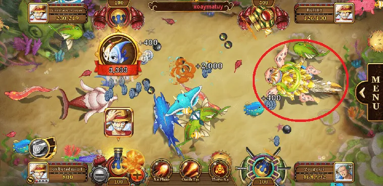 Hướng Dẫn Chơi Bắn Cá Đại Hải Trình Tại 789WIN Một Cách Chi Tiết 2 Hướng Dẫn Chơi Bắn Cá Đại Hải Trình Tại 789WIN Một Cách Chi Tiết