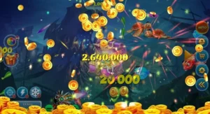 Hướng Dẫn Chơi Bắn Cá Men In Black Tại 789WIN Hiệu Quả Nhất