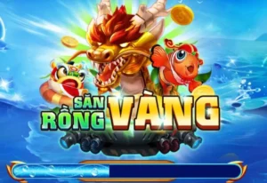 Hướng Dẫn Chơi Bắn Cá Rồng Tại 789WIN: Bí Quyết Thắng Lớn
