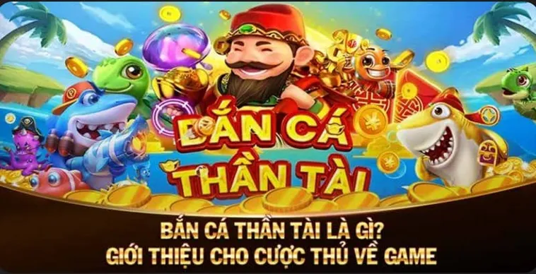 Hướng Dẫn Cách Chơi Bắn Cá Thần Tài Tại 789WIN Hiệu Quả Nhất 2 Hướng Dẫn Cách Chơi Bắn Cá Thần Tài Tại 789WIN Hiệu Quả Nhất