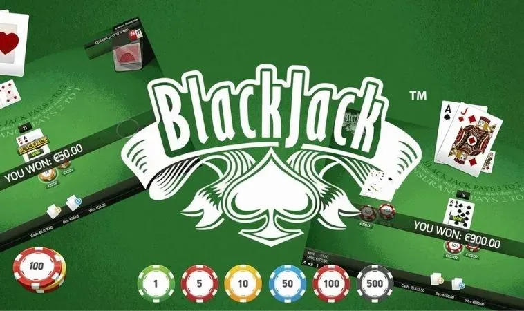 Khám Phá Trò Chơi Blackjack Tại 789WIN: Hành Trình Chiến Thắng 2 Khám Phá Trò Chơi Blackjack Tại 789WIN: Hành Trình Chiến Thắng