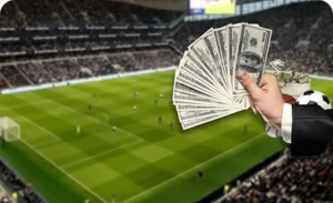 Tìm Hiểu Cá Cược Bóng Đá 789WIN: Hành Trình Giải Trí Đỉnh Cao
