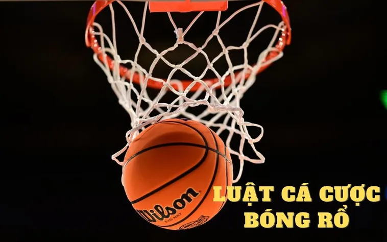 Tìm Hiểu Cá Cược Bóng Rổ 789WIN: Hành Trang Cho Người Mới Chơi
