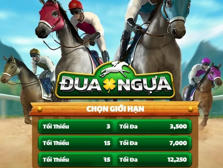 Tìm Hiểu Cá Cược Đua Ngựa 789WIN: Hành Trình Thú Vị