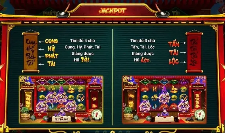 Cách Chơi Nổ Hũ Ông Đồ Tại 789WIN Hướng Dẫn Chi Tiết 2 Cách Chơi Nổ Hũ Ông Đồ Tại 789WIN Hướng Dẫn Chi Tiết