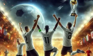Tìm Hiểu Cá Cược Thể Thao Ảo 789WIN: Hành Trình Khám Phá Đỉnh Cao