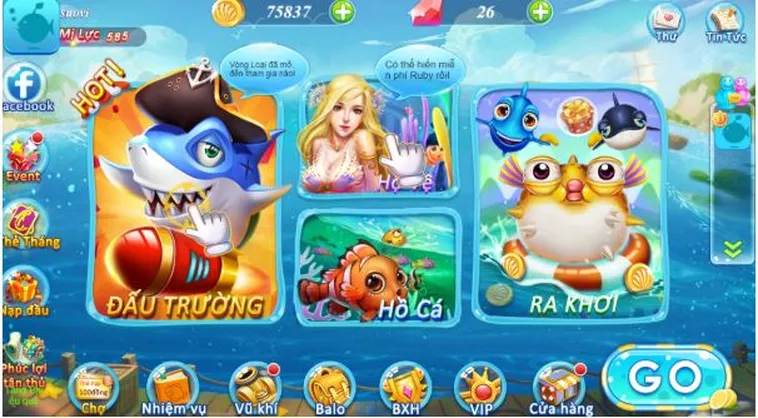 Hướng Dẫn Chơi Thợ Săn Cá Tại 789WIN: Bí Quyết Thắng Lớn 2 Hướng Dẫn Chơi Thợ Săn Cá Tại 789WIN: Bí Quyết Thắng Lớn