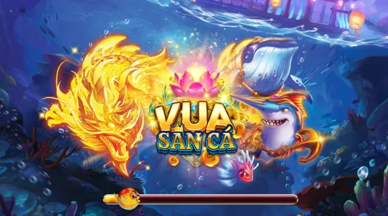 Hướng Dẫn Cách Chơi Vua Bắn Cá Tại 789WIN Để Thắng Lớn 1 Hướng Dẫn Cách Chơi Vua Bắn Cá Tại 789WIN Để Thắng Lớn