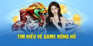 Khám Phá Trò Chơi Dragon Tiger Tại 789WIN: Luật Chơi Và Bí Kíp Thắng Lớn
