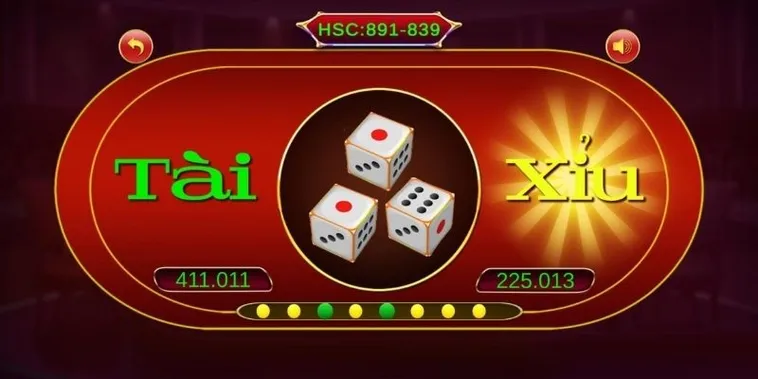 Cách Chơi Tài Xỉu Nhà Cái 789WIN Hướng Dẫn Chi Tiết 2 Cách Chơi Tài Xỉu Nhà Cái 789WIN Hướng Dẫn Chi Tiết