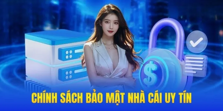 CHÍNH SÁCH BẢO MẬT 1 CHÍNH SÁCH BẢO MẬT