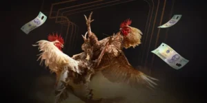 Hướng Dẫn Chơi Đá Gà GA28 Tại 789WIN: Thông Tin Chi Tiết Nhất