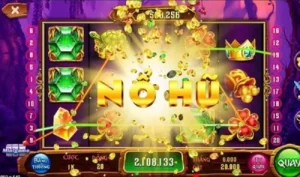 Cách Chơi Nổ Hũ Lân Hái Lộc Tại 789WIN: Hướng Dẫn Chi Tiết