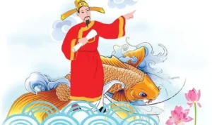 Hướng Dẫn Chơi Nổ Hũ Táo Quân Tại 789WIN Một Cách Chi Tiết