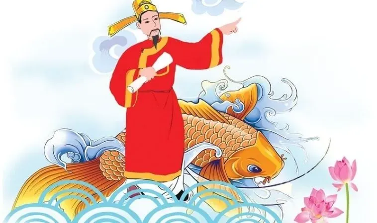 Hướng Dẫn Chơi Nổ Hũ Táo Quân Tại 789WIN Một Cách Chi Tiết
