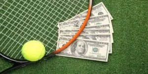Tìm Hiểu Cá Cược Quần Vợt 789WIN: Hành Trình Đỉnh Cao