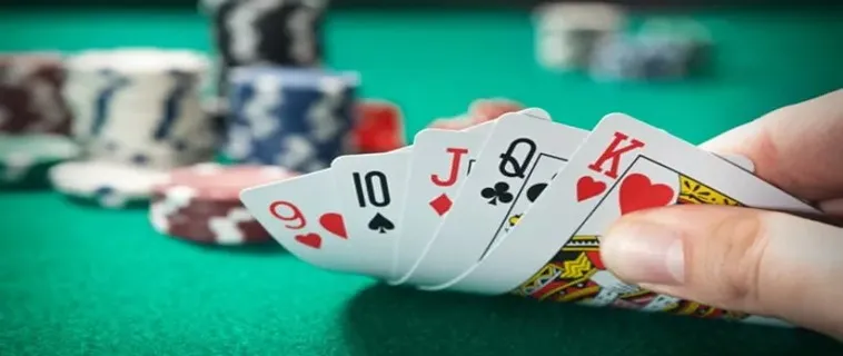 Khám Phá Trò Chơi Xì Tố Tại 789WIN: Hành Trình Kịch Tính 2 Khám Phá Trò Chơi Xì Tố Tại 789WIN: Hành Trình Kịch Tính