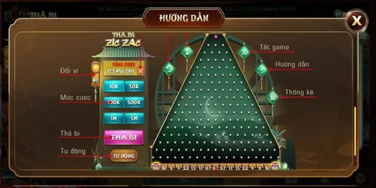 Hướng Dẫn Cách Chơi Game Nhanh ZicZac Tại 789WIN Hiệu Quả 2 Hướng Dẫn Cách Chơi Game Nhanh ZicZac Tại 789WIN Hiệu Quả